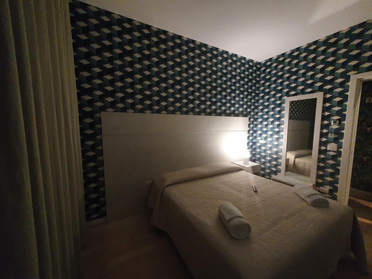 B&B 1951 Altamura Exteriör bild