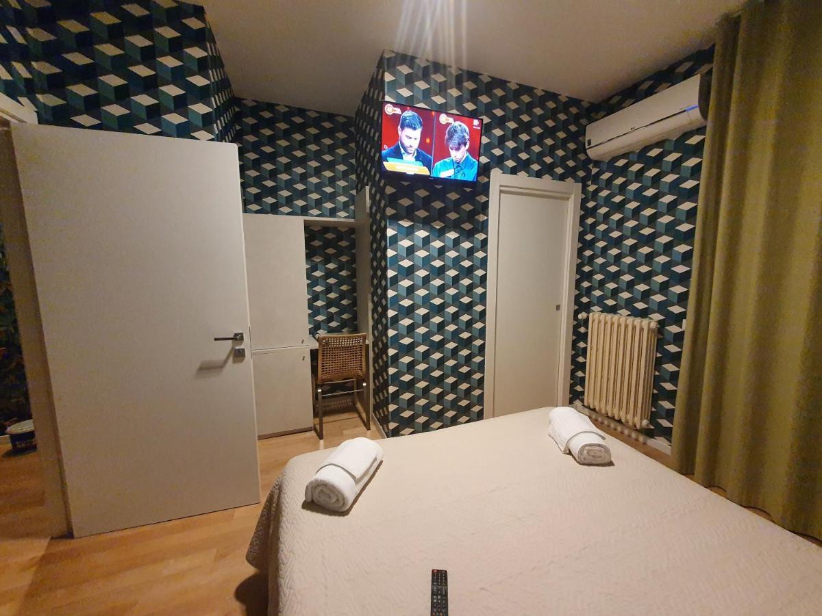 B&B 1951 Altamura Exteriör bild